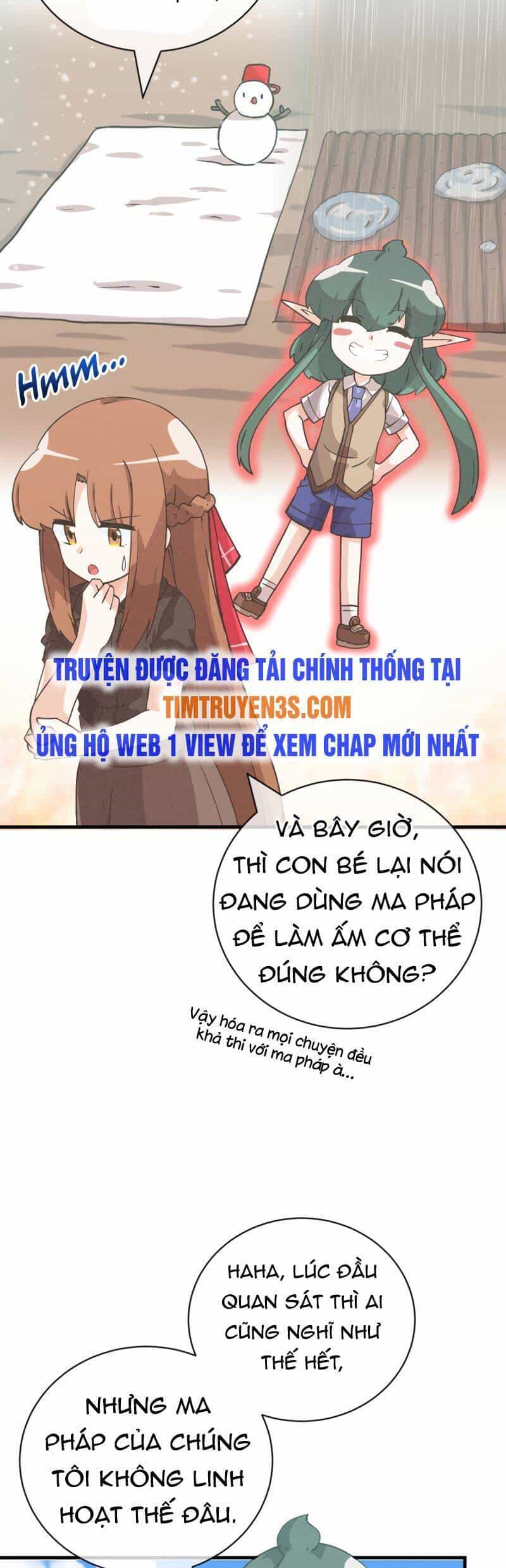 Tôi Trở Thành Một Nông Dân - Chương 140 - ảnh 30