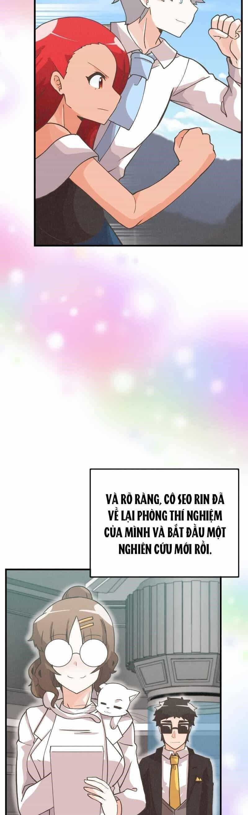 Tôi Trở Thành Một Nông Dân - Chương 146 - ảnh 17