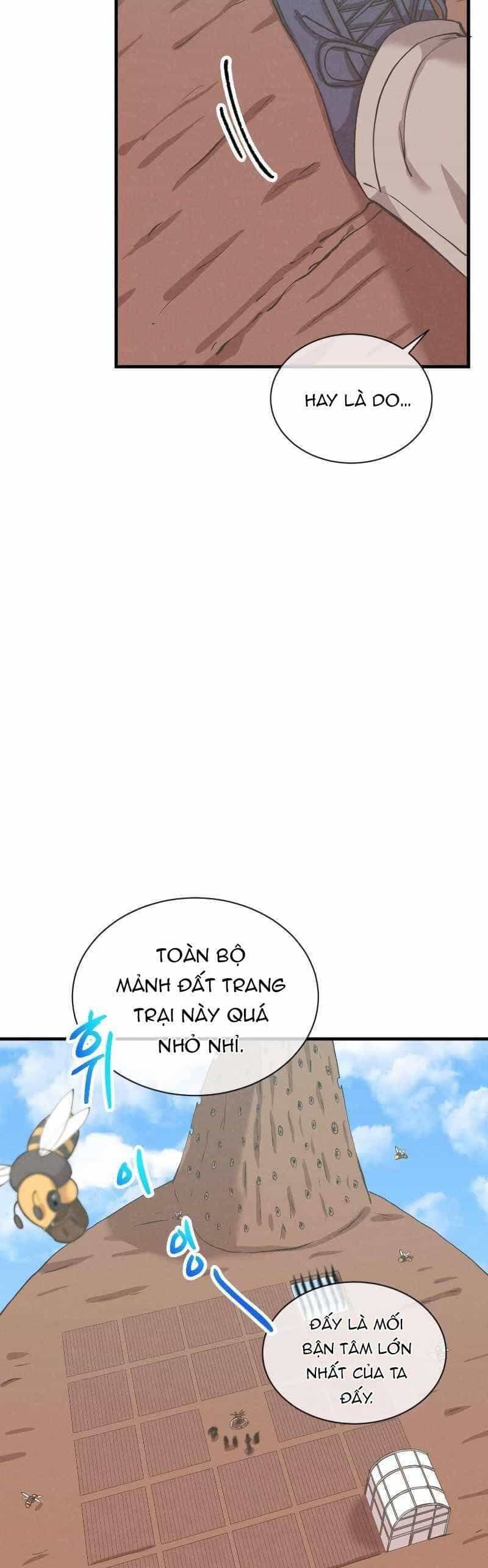 Tôi Trở Thành Một Nông Dân - Chương 147 - ảnh 19