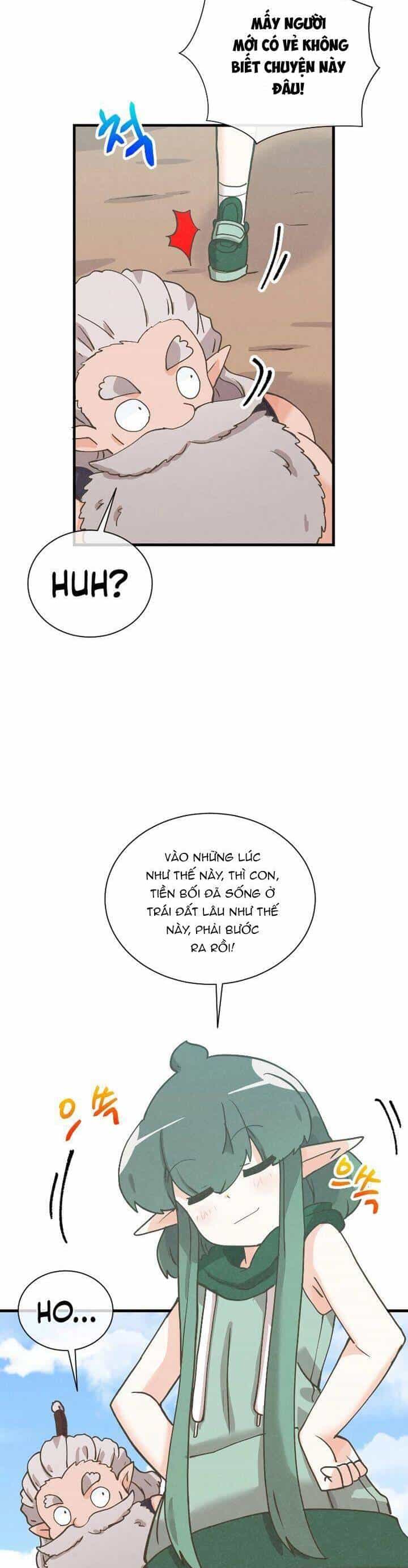Tôi Trở Thành Một Nông Dân - Chương 148 - ảnh 13