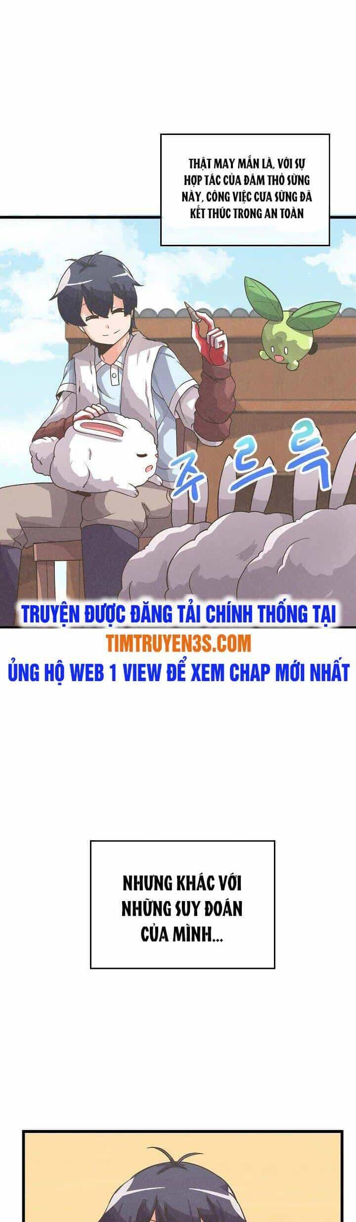 Tôi Trở Thành Một Nông Dân - Chương 15 - ảnh 9