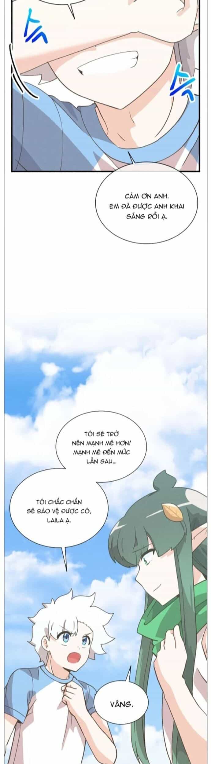 Tôi Trở Thành Một Nông Dân - Chương 161 - ảnh 38