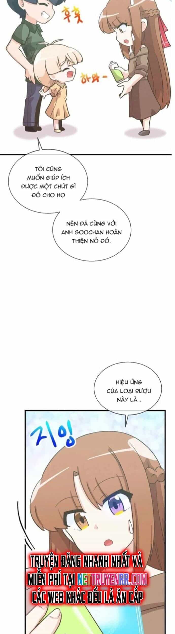 Tôi Trở Thành Một Nông Dân - Chương 164 - ảnh 40