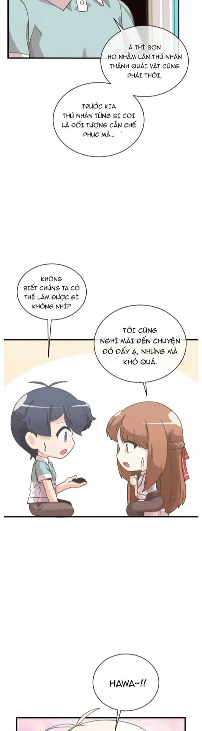 Tôi Trở Thành Một Nông Dân - Chương 167 - ảnh 31
