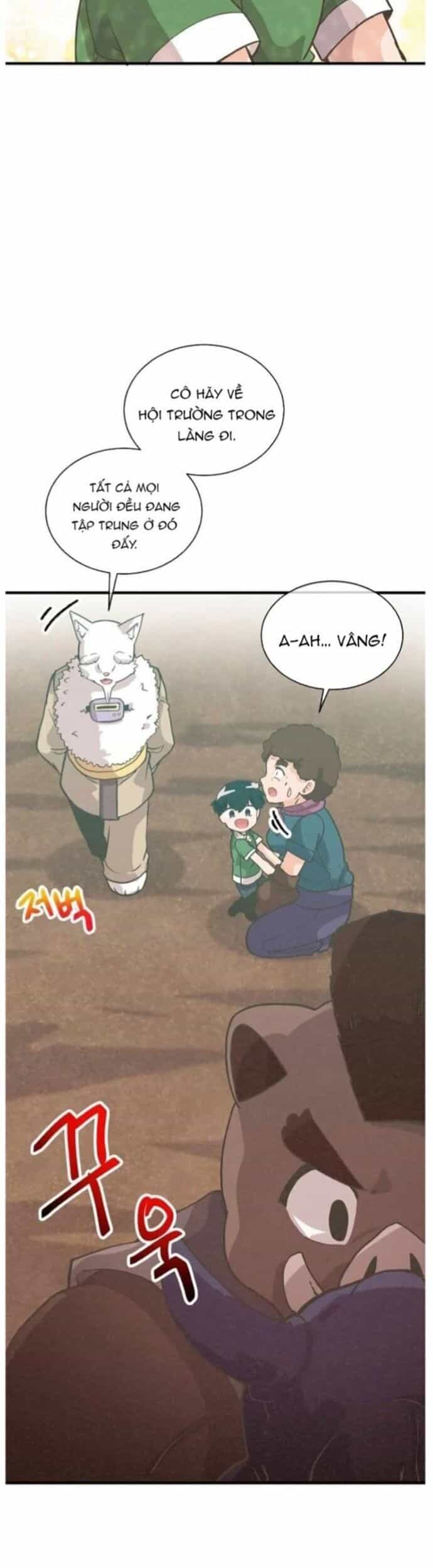 Tôi Trở Thành Một Nông Dân - Chương 168 - ảnh 19