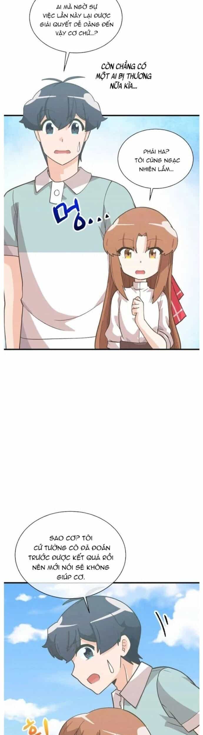 Tôi Trở Thành Một Nông Dân - Chương 168 - ảnh 48