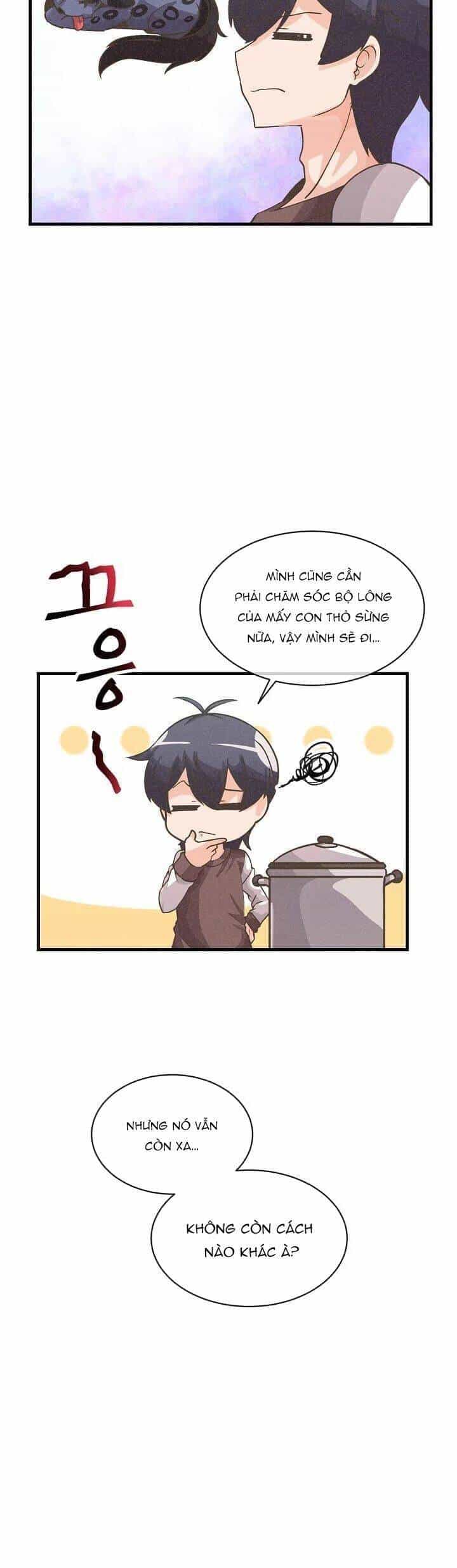 Tôi Trở Thành Một Nông Dân - Chương 17 - ảnh 11