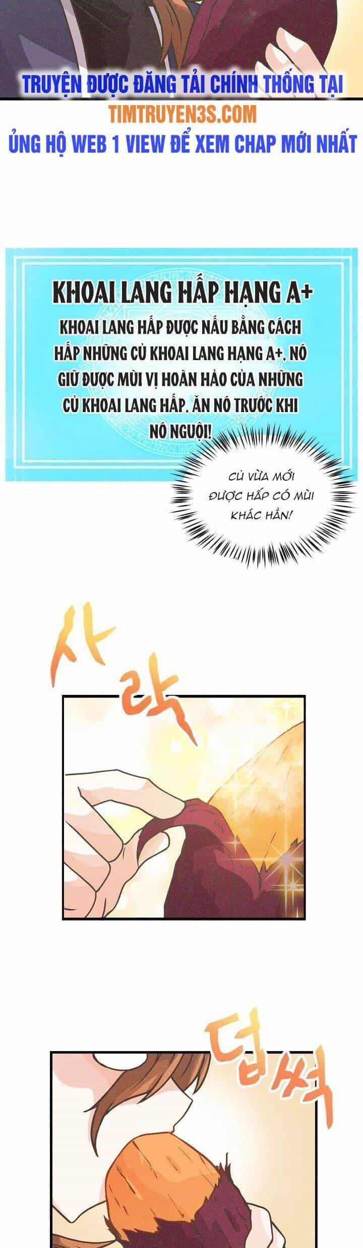 Tôi Trở Thành Một Nông Dân - Chương 17 - ảnh 24