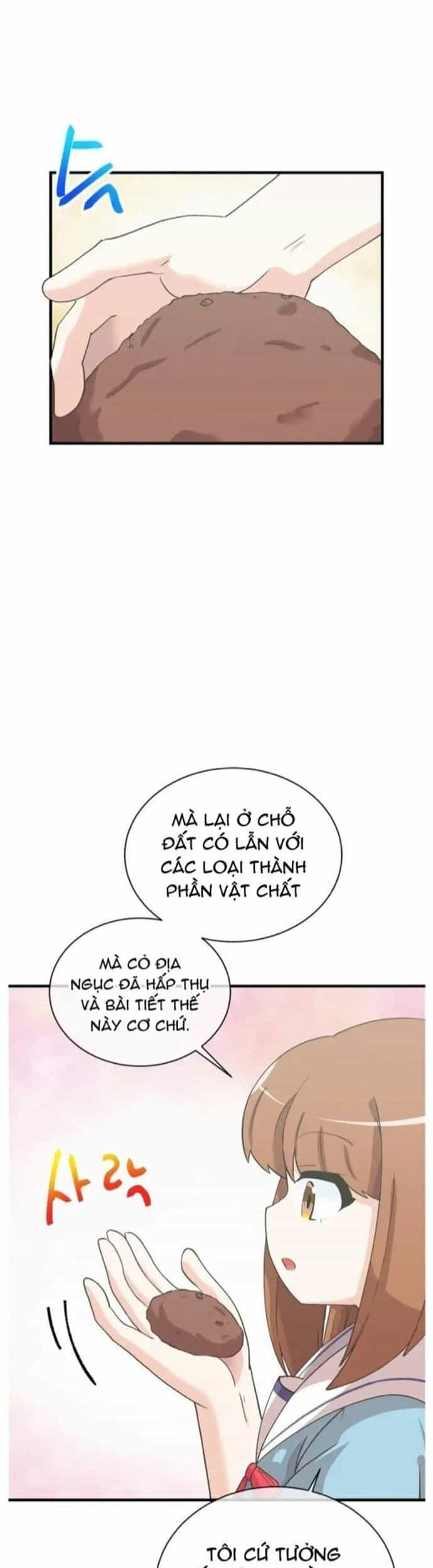 Tôi Trở Thành Một Nông Dân - Chương 171 - ảnh 17