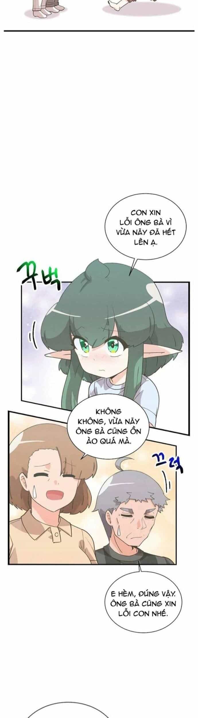 Tôi Trở Thành Một Nông Dân - Chương 173 - ảnh 44