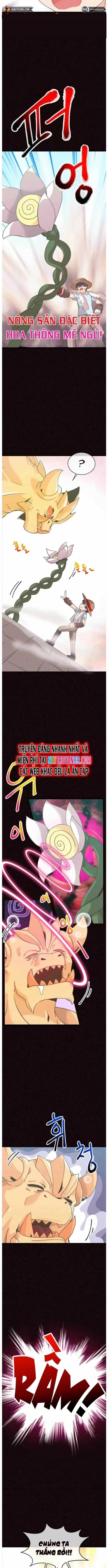 Tôi Trở Thành Một Nông Dân - Chương 179 - ảnh 7