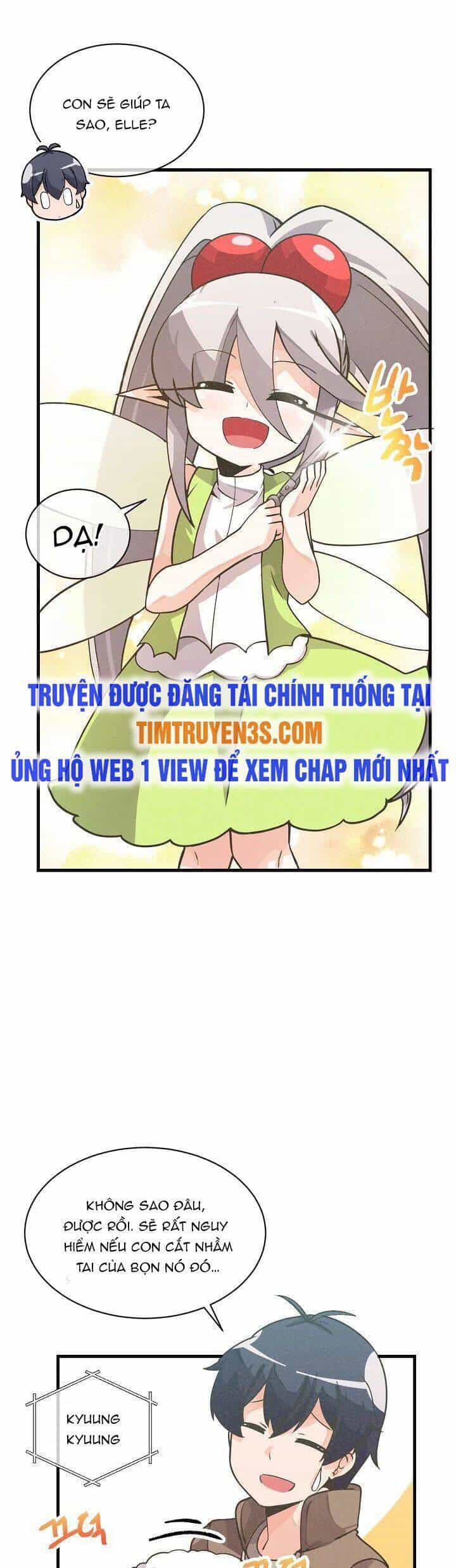 Tôi Trở Thành Một Nông Dân - Chương 18 - ảnh 11