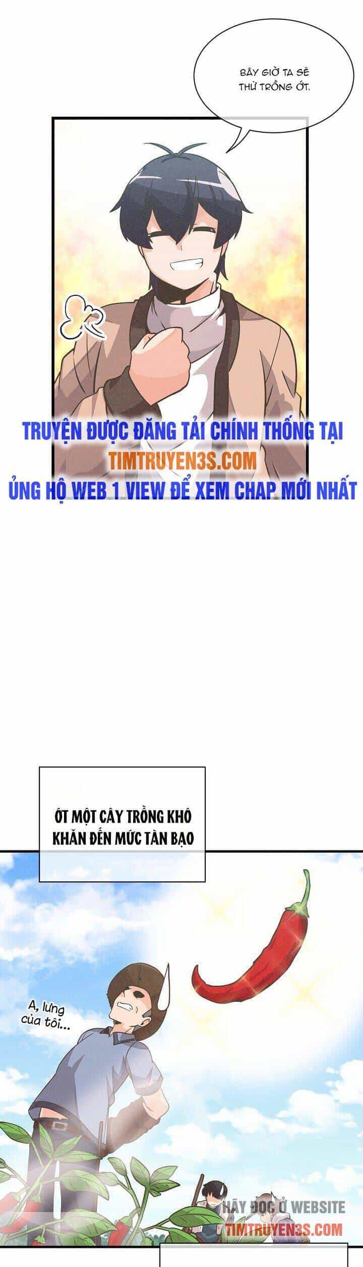 Tôi Trở Thành Một Nông Dân - Chương 22 - ảnh 27