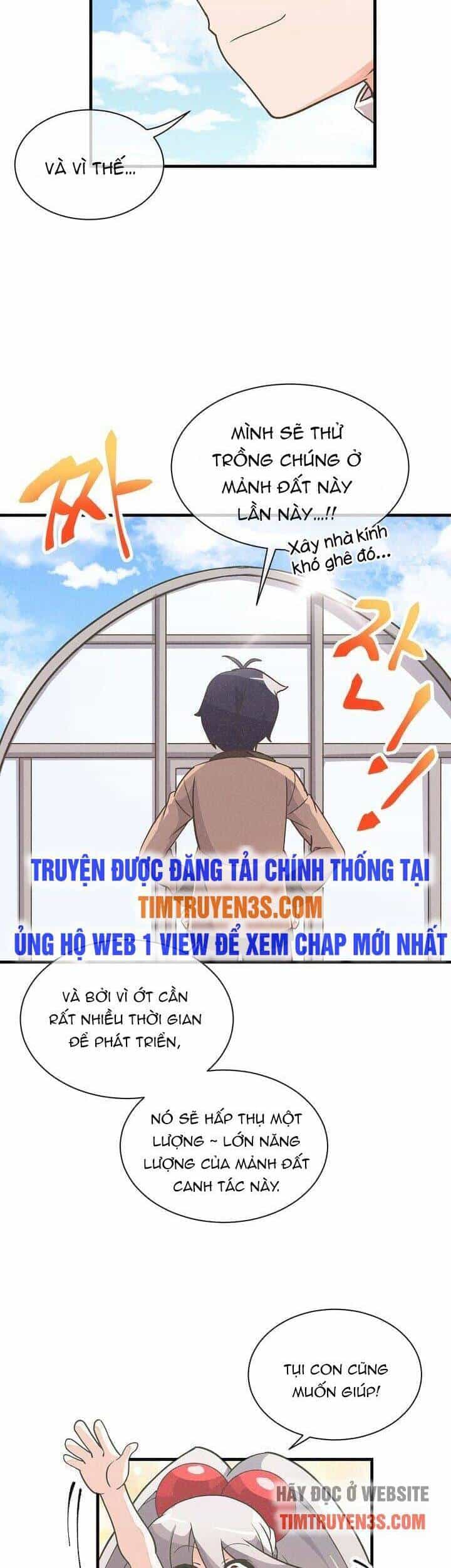 Tôi Trở Thành Một Nông Dân - Chương 22 - ảnh 31