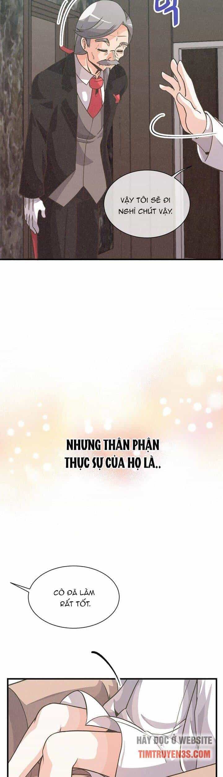 Tôi Trở Thành Một Nông Dân - Chương 22 - ảnh 7
