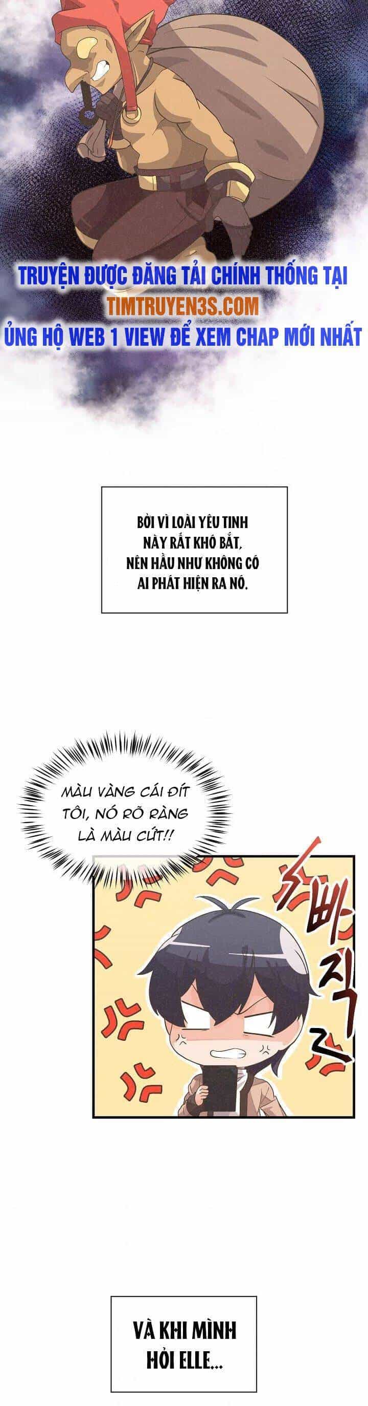 Tôi Trở Thành Một Nông Dân - Chương 23 - ảnh 18