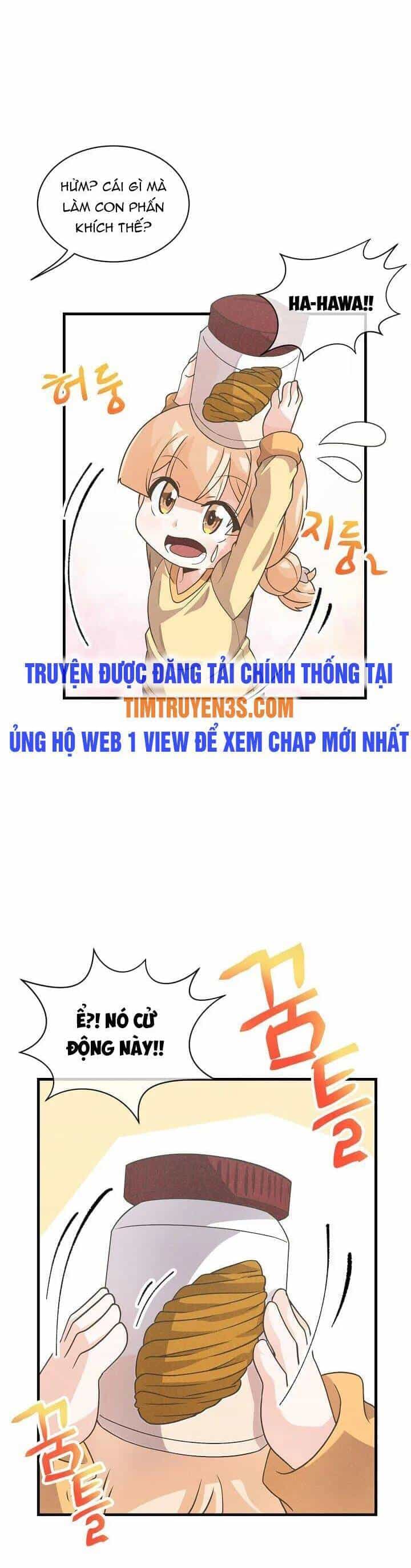 Tôi Trở Thành Một Nông Dân - Chương 23 - ảnh 28