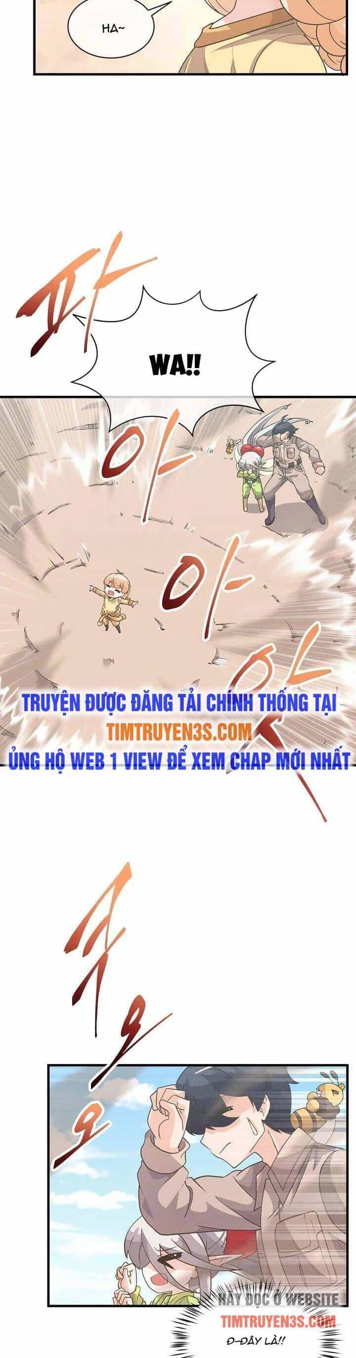 Tôi Trở Thành Một Nông Dân - Chương 24 - ảnh 25