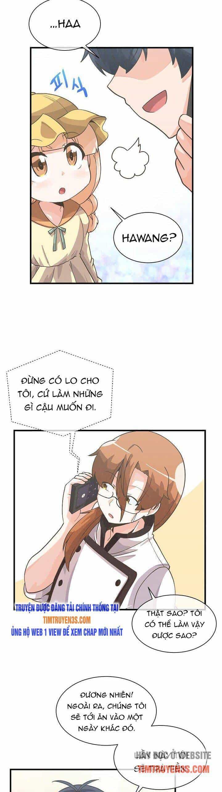 Tôi Trở Thành Một Nông Dân - Chương 28 - ảnh 22