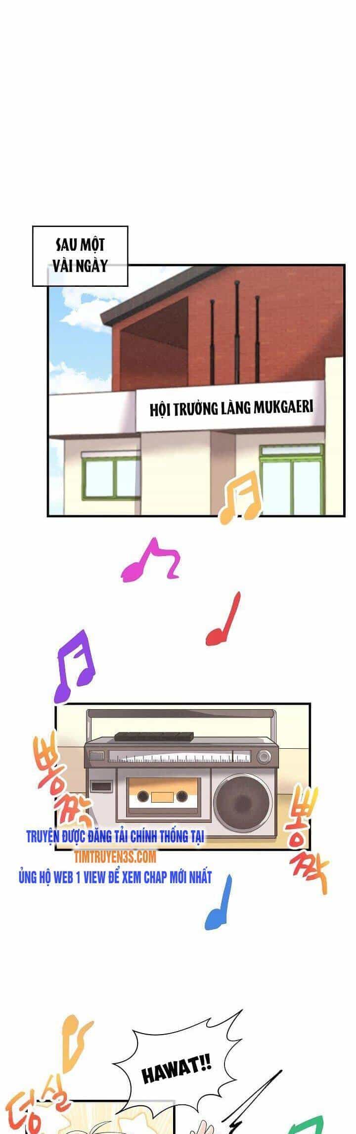 Tôi Trở Thành Một Nông Dân - Chương 28 - ảnh 28