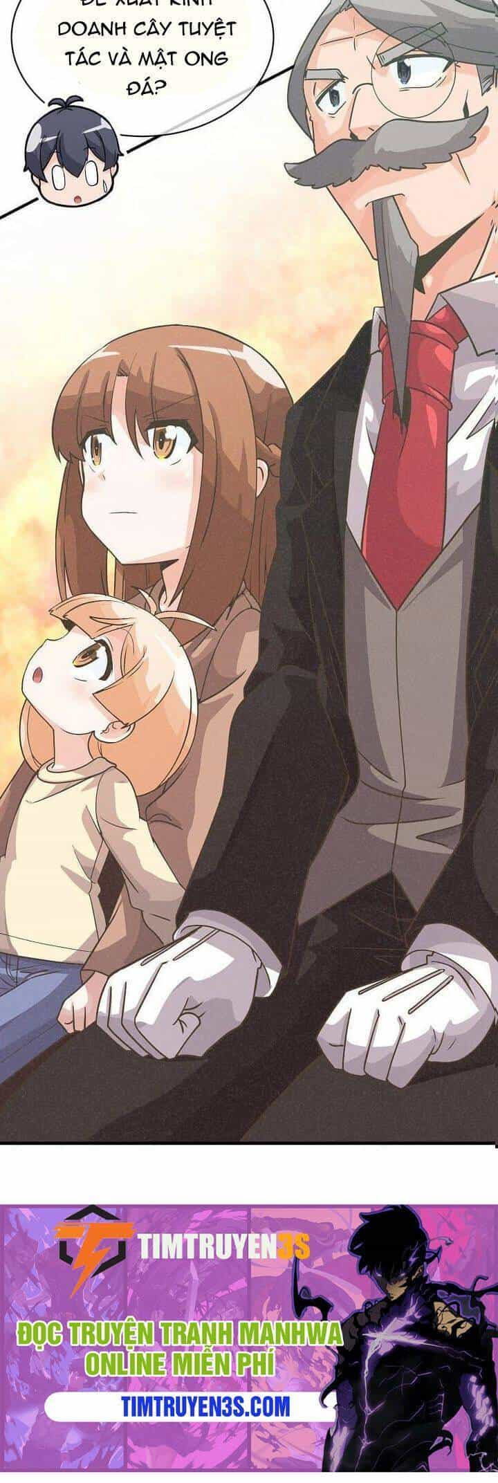 Tôi Trở Thành Một Nông Dân - Chương 31 - ảnh 35