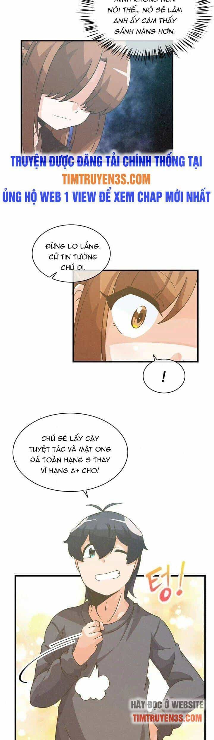 Tôi Trở Thành Một Nông Dân - Chương 32 - ảnh 29