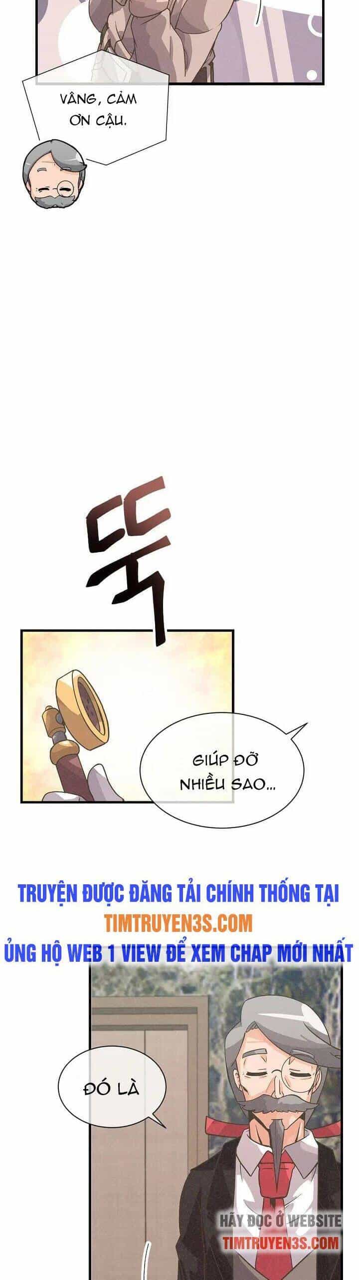 Tôi Trở Thành Một Nông Dân - Chương 33 - ảnh 13