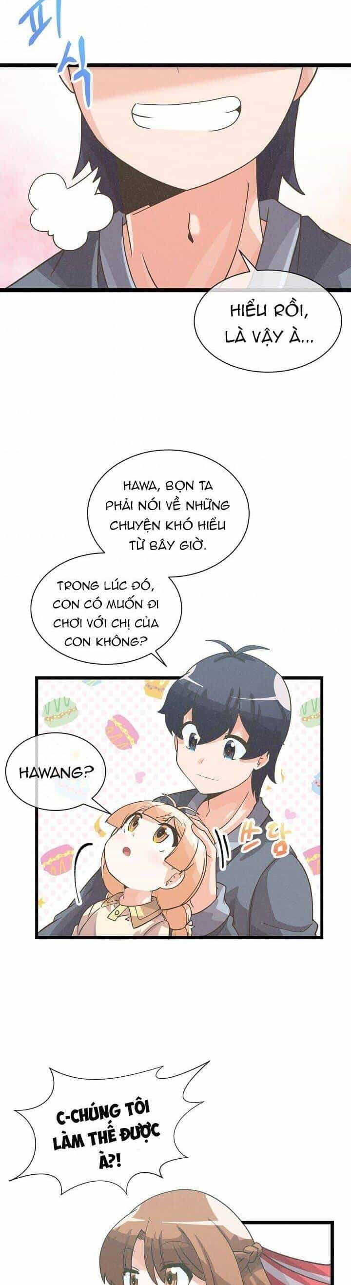 Tôi Trở Thành Một Nông Dân - Chương 34 - ảnh 24