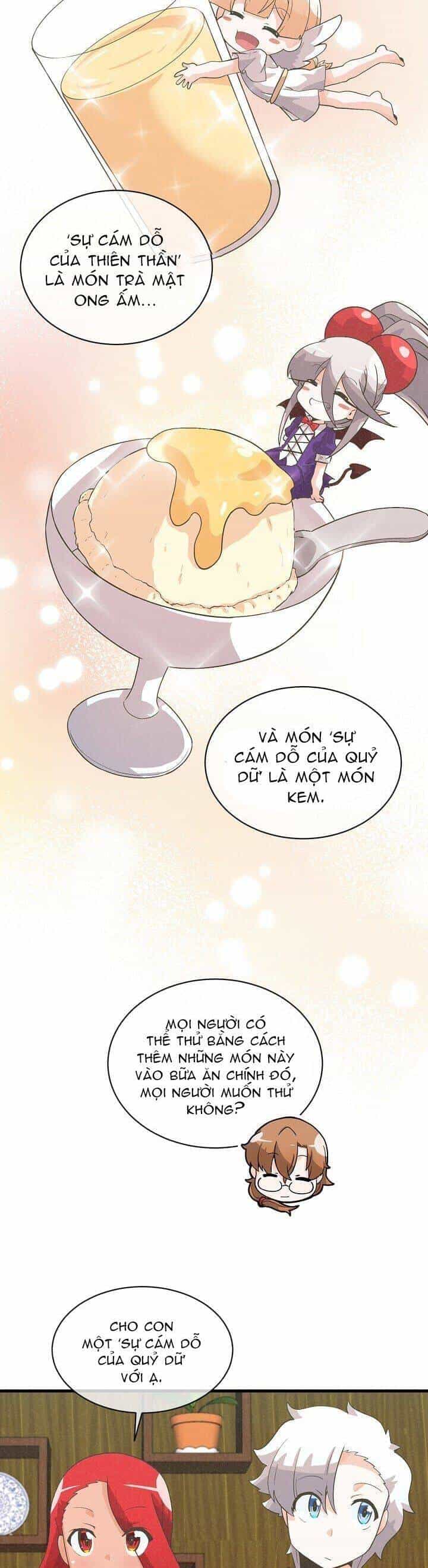 Tôi Trở Thành Một Nông Dân - Chương 36 - ảnh 10