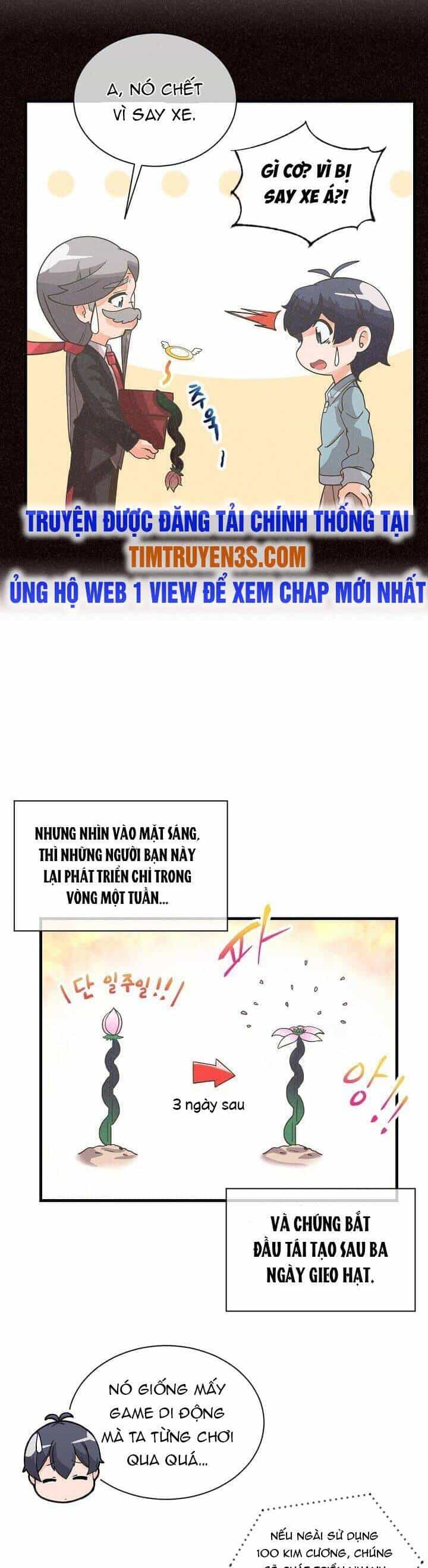 Tôi Trở Thành Một Nông Dân - Chương 39 - ảnh 14