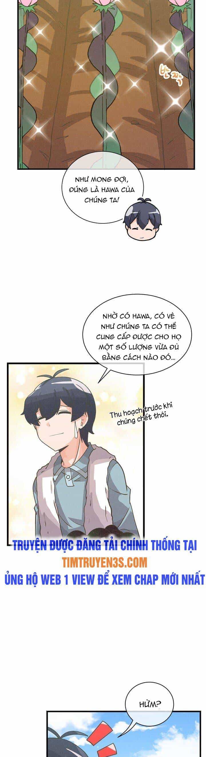 Tôi Trở Thành Một Nông Dân - Chương 39 - ảnh 17