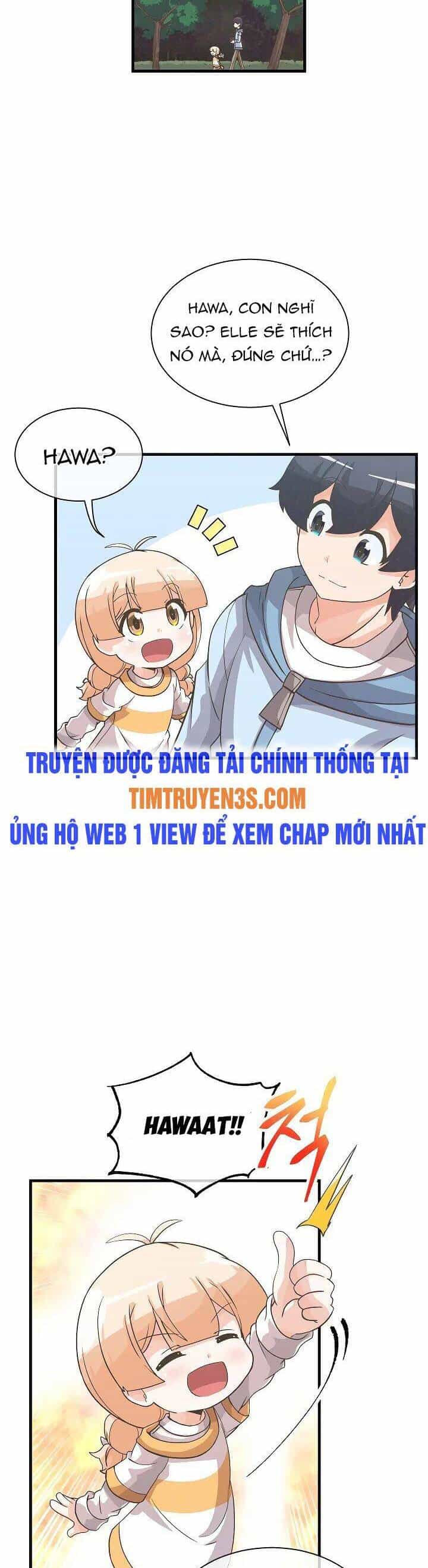 Tôi Trở Thành Một Nông Dân - Chương 43 - ảnh 12