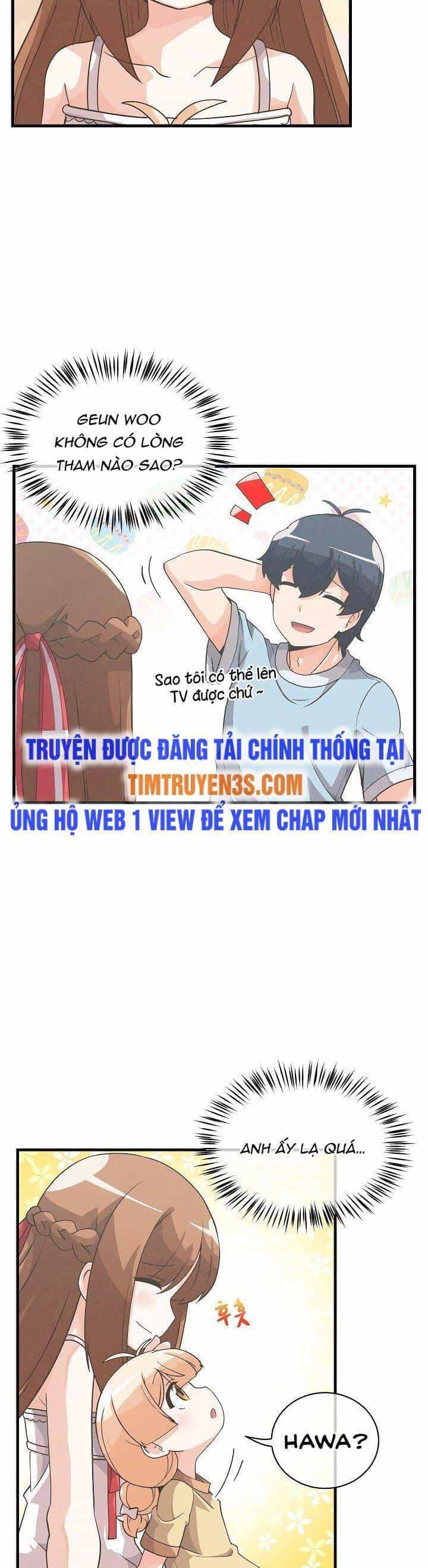 Tôi Trở Thành Một Nông Dân - Chương 44 - ảnh 29