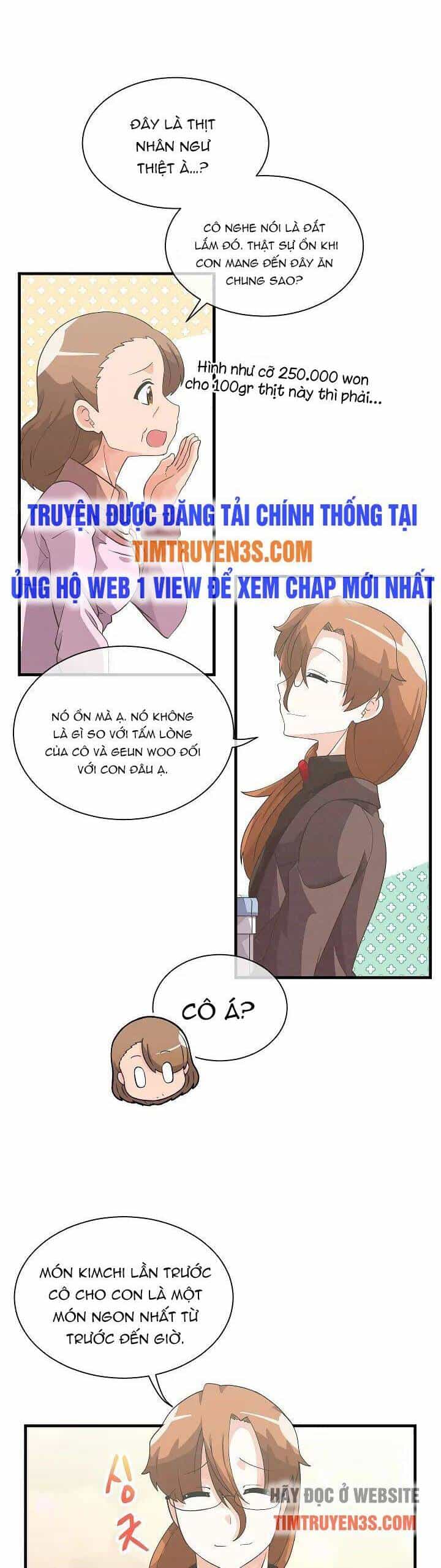 Tôi Trở Thành Một Nông Dân - Chương 45 - ảnh 16