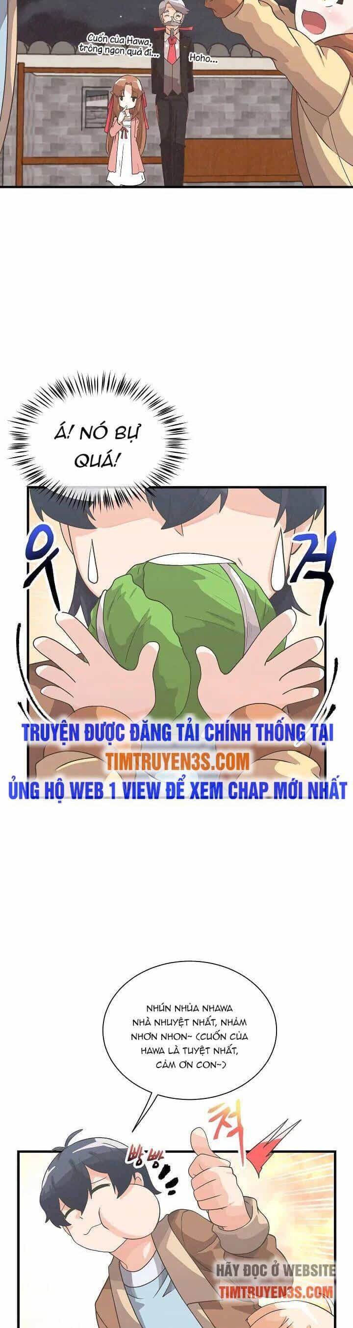 Tôi Trở Thành Một Nông Dân - Chương 45 - ảnh 31