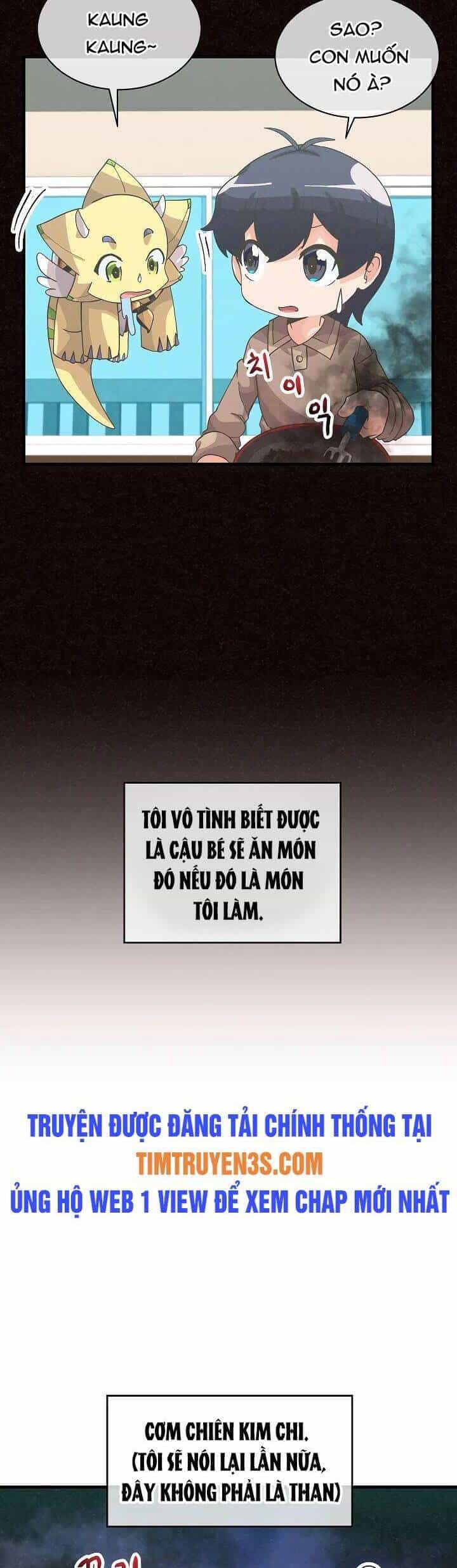 Tôi Trở Thành Một Nông Dân - Chương 47 - ảnh 19