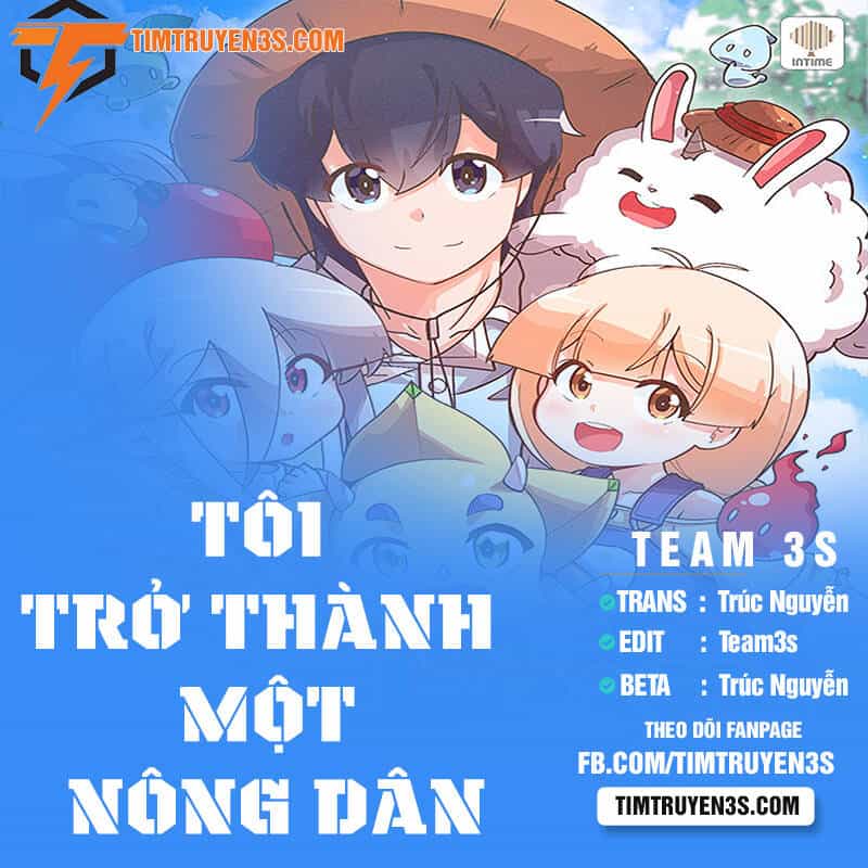 Tôi Trở Thành Một Nông Dân - Chương 49 - ảnh 1