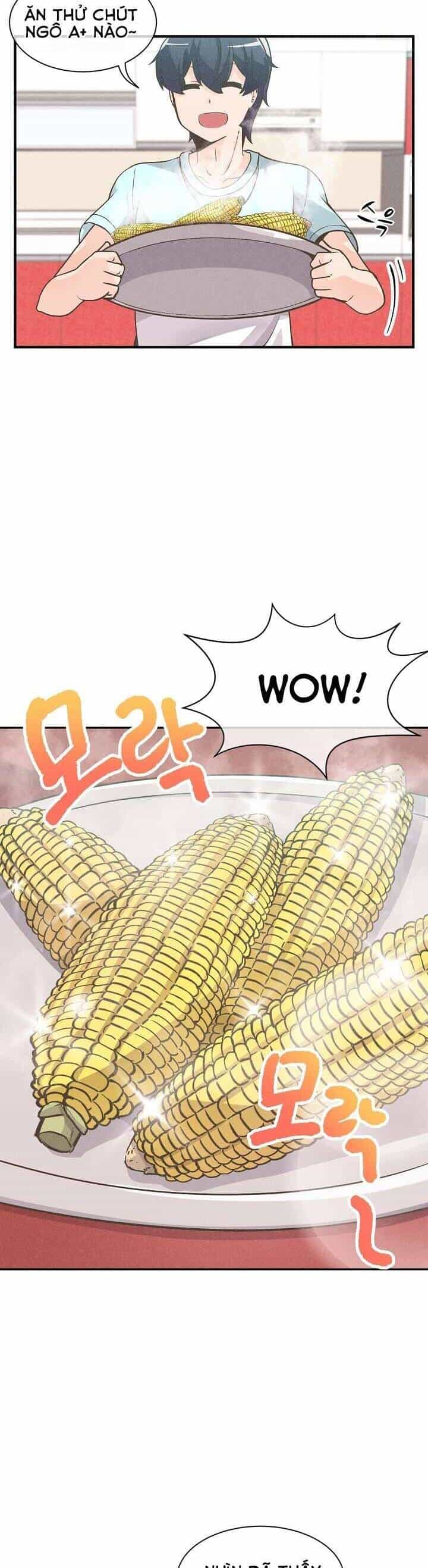 Tôi Trở Thành Một Nông Dân - Chương 5 - ảnh 24