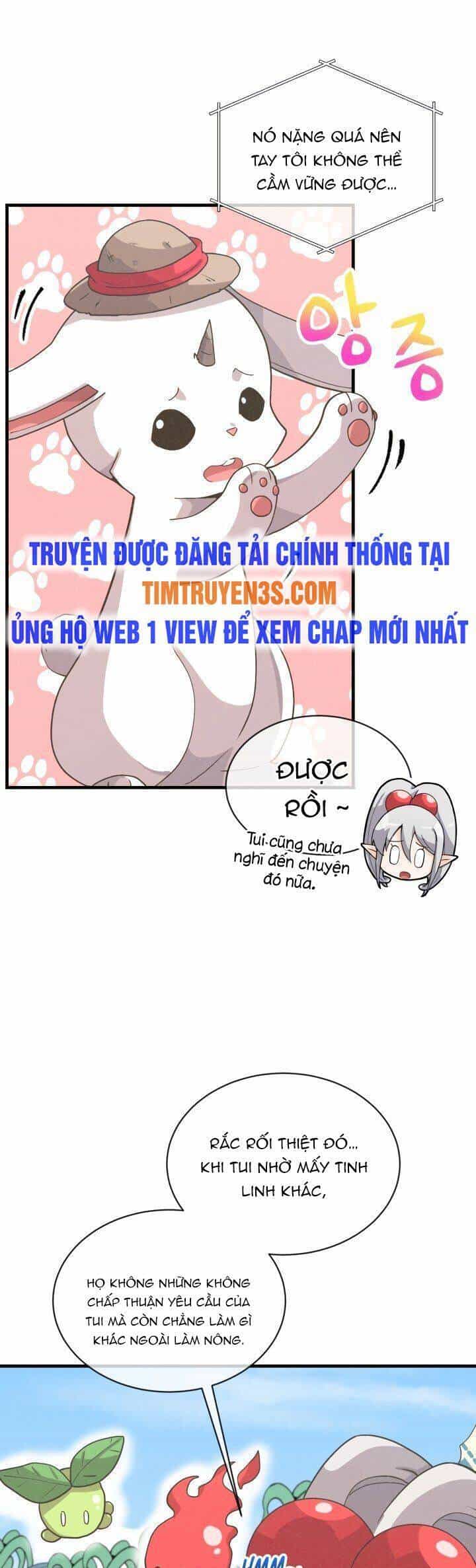 Tôi Trở Thành Một Nông Dân - Chương 54 - ảnh 12