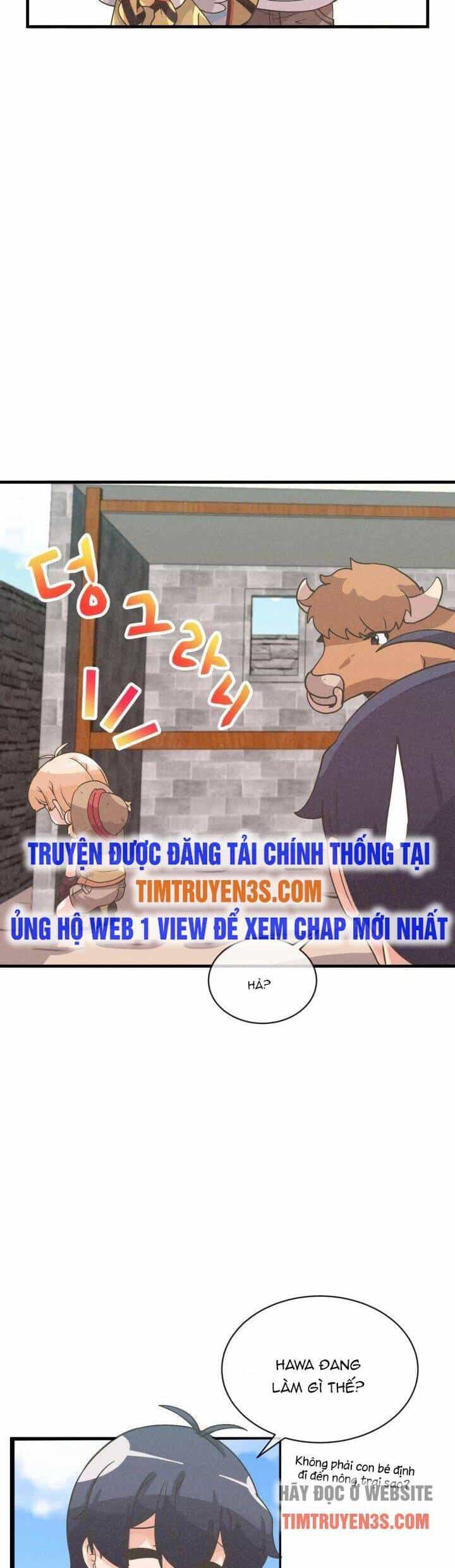 Tôi Trở Thành Một Nông Dân - Chương 54 - ảnh 21