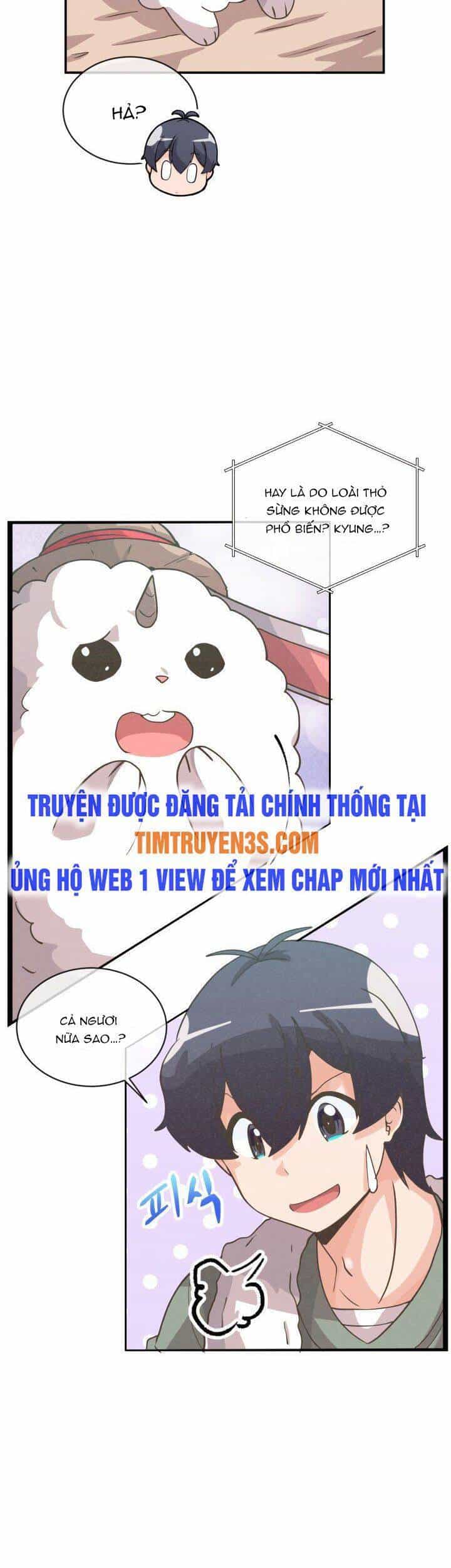 Tôi Trở Thành Một Nông Dân - Chương 55 - ảnh 11