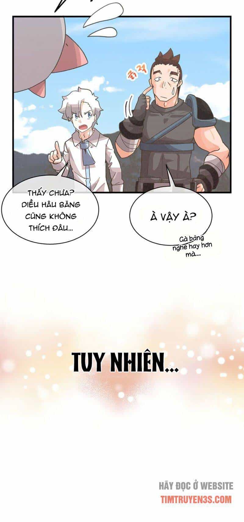 Tôi Trở Thành Một Nông Dân - Chương 59 - ảnh 21