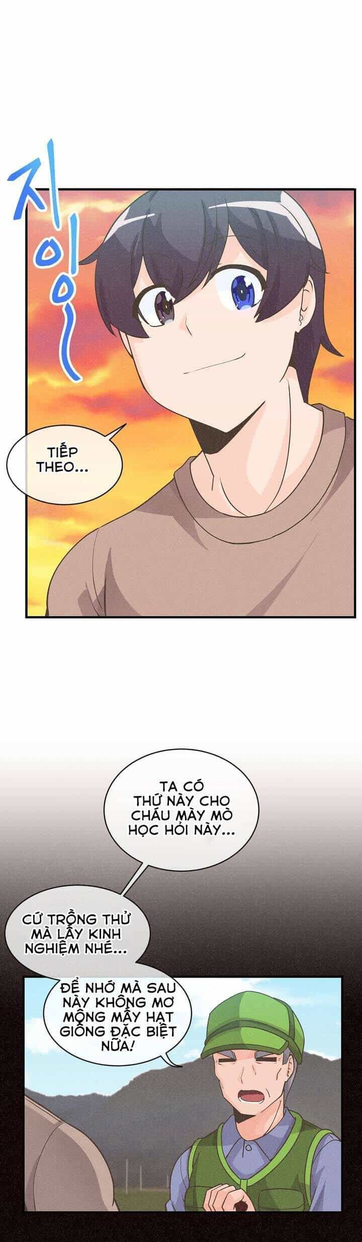 Tôi Trở Thành Một Nông Dân - Chương 6 - ảnh 28