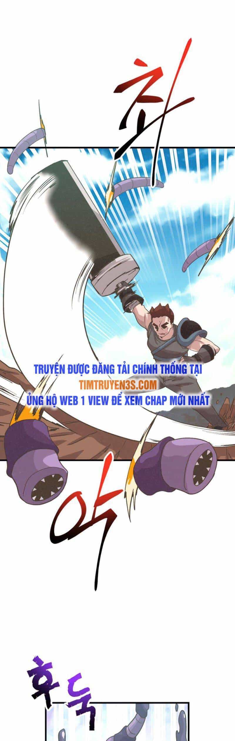 Tôi Trở Thành Một Nông Dân - Chương 60 - ảnh 24