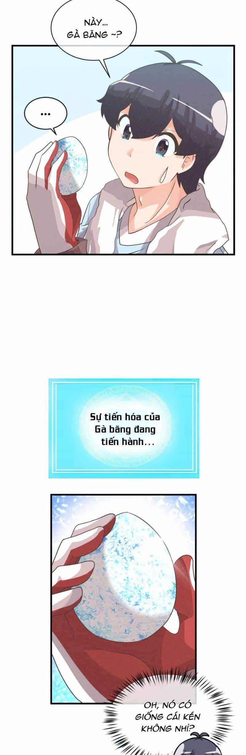 Tôi Trở Thành Một Nông Dân - Chương 66 - ảnh 35