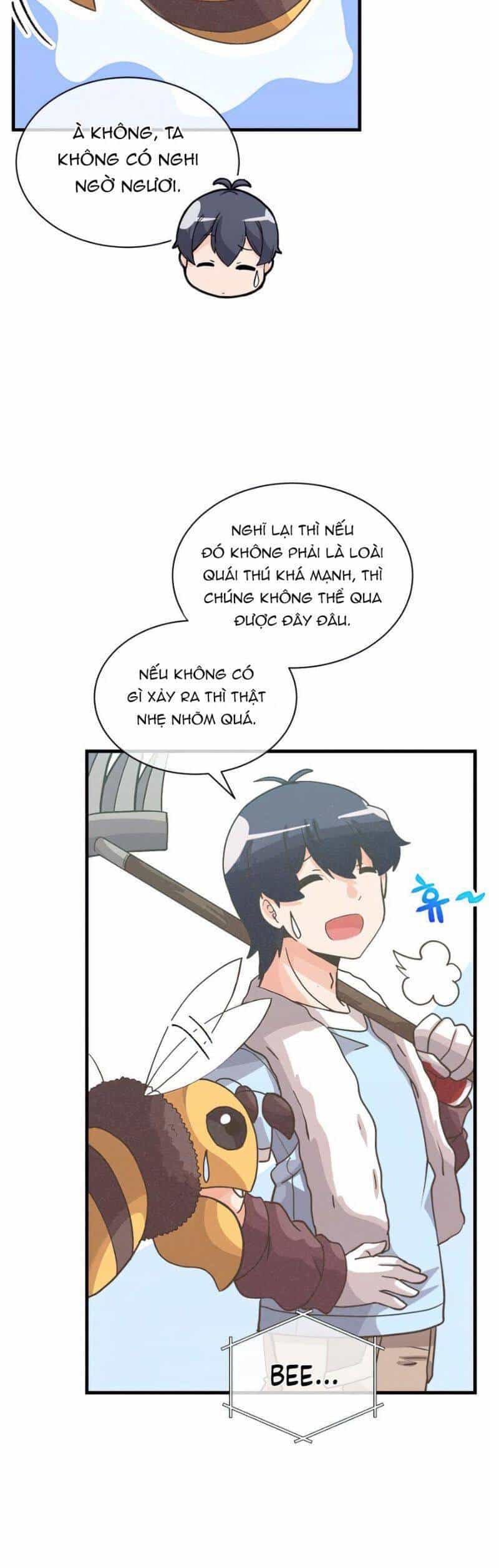Tôi Trở Thành Một Nông Dân - Chương 67 - ảnh 40