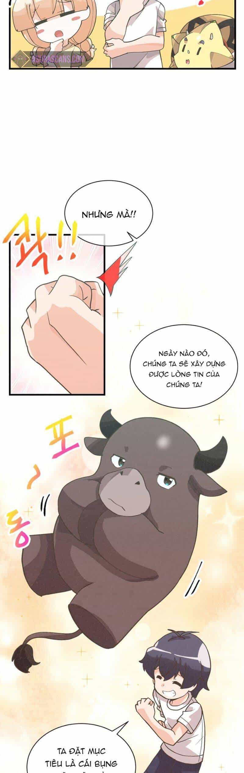 Tôi Trở Thành Một Nông Dân - Chương 74 - ảnh 6