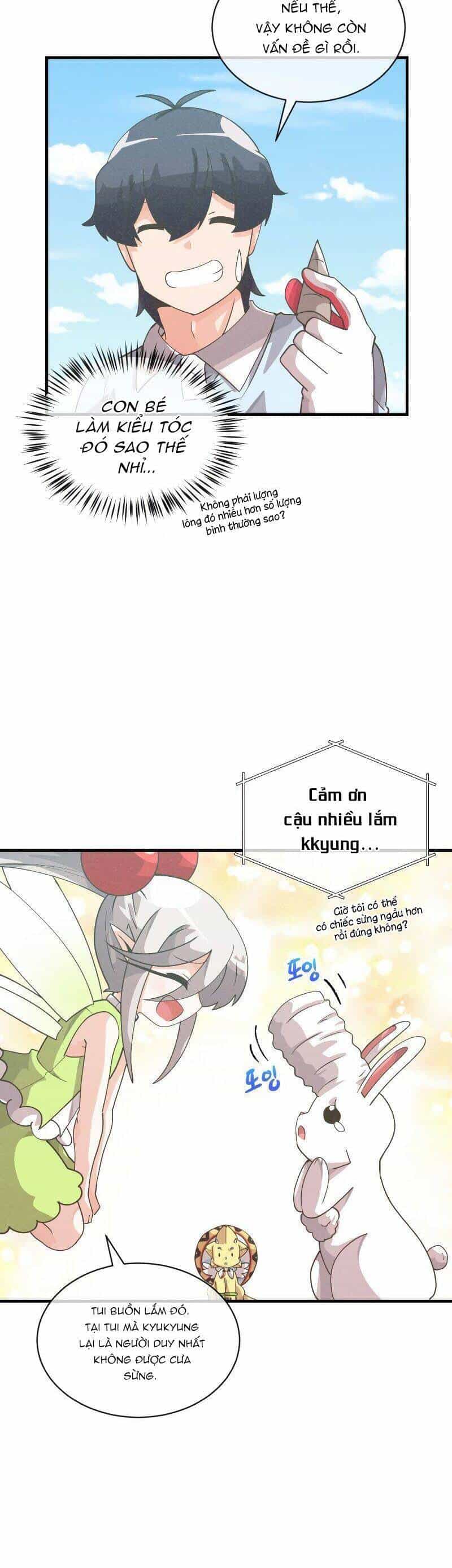 Tôi Trở Thành Một Nông Dân - Chương 82 - ảnh 24