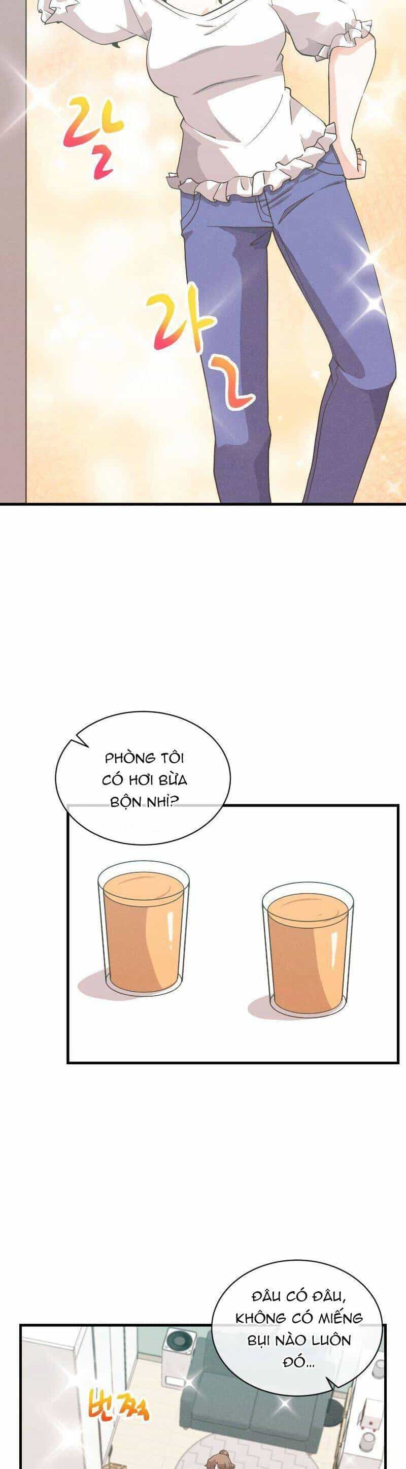 Tôi Trở Thành Một Nông Dân - Chương 83 - ảnh 22