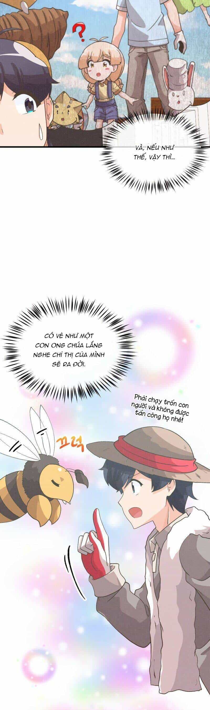 Tôi Trở Thành Một Nông Dân - Chương 83 - ảnh 34